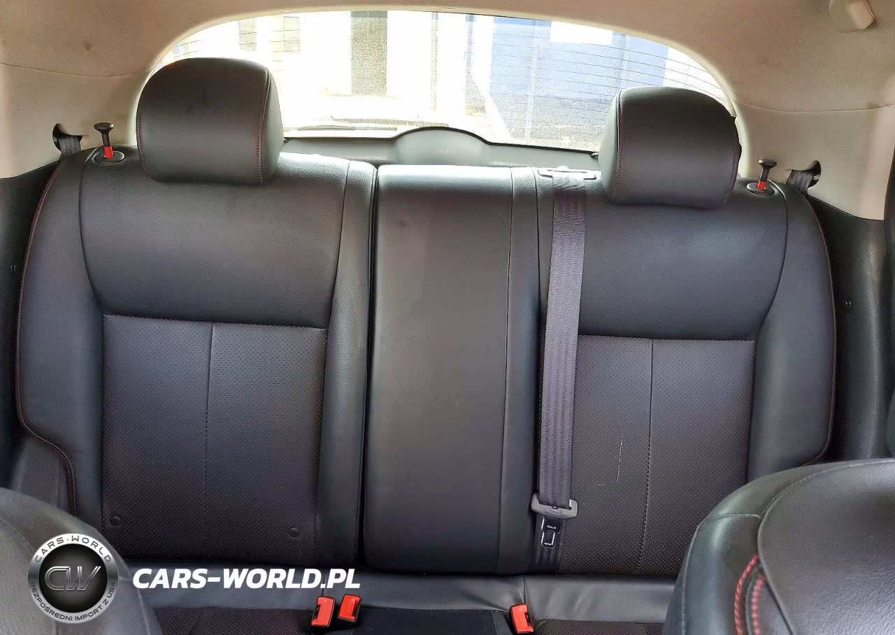 2014 Nissan Juke Sl VIN:JN8AF5MV0ET484882 - 10