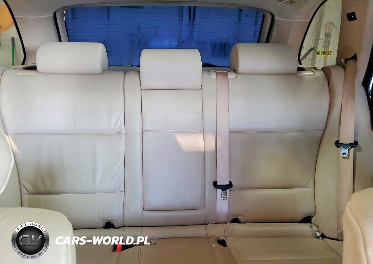 2005 BMW X5 3.0I VIN:5UXFA135X5LY12897 - 10