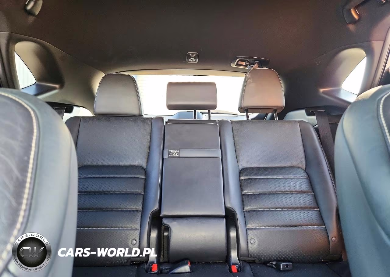 2019 Lexus Nx 300 F Sport VIN:JTJYARBZ5K2150366 - 10