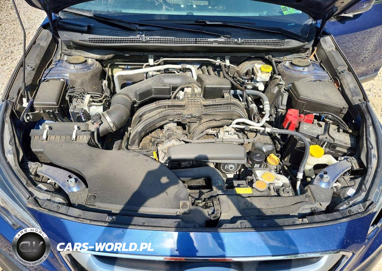 2022 Subaru Outback Premium VIN:4S4BTACC1N3107829 - 12