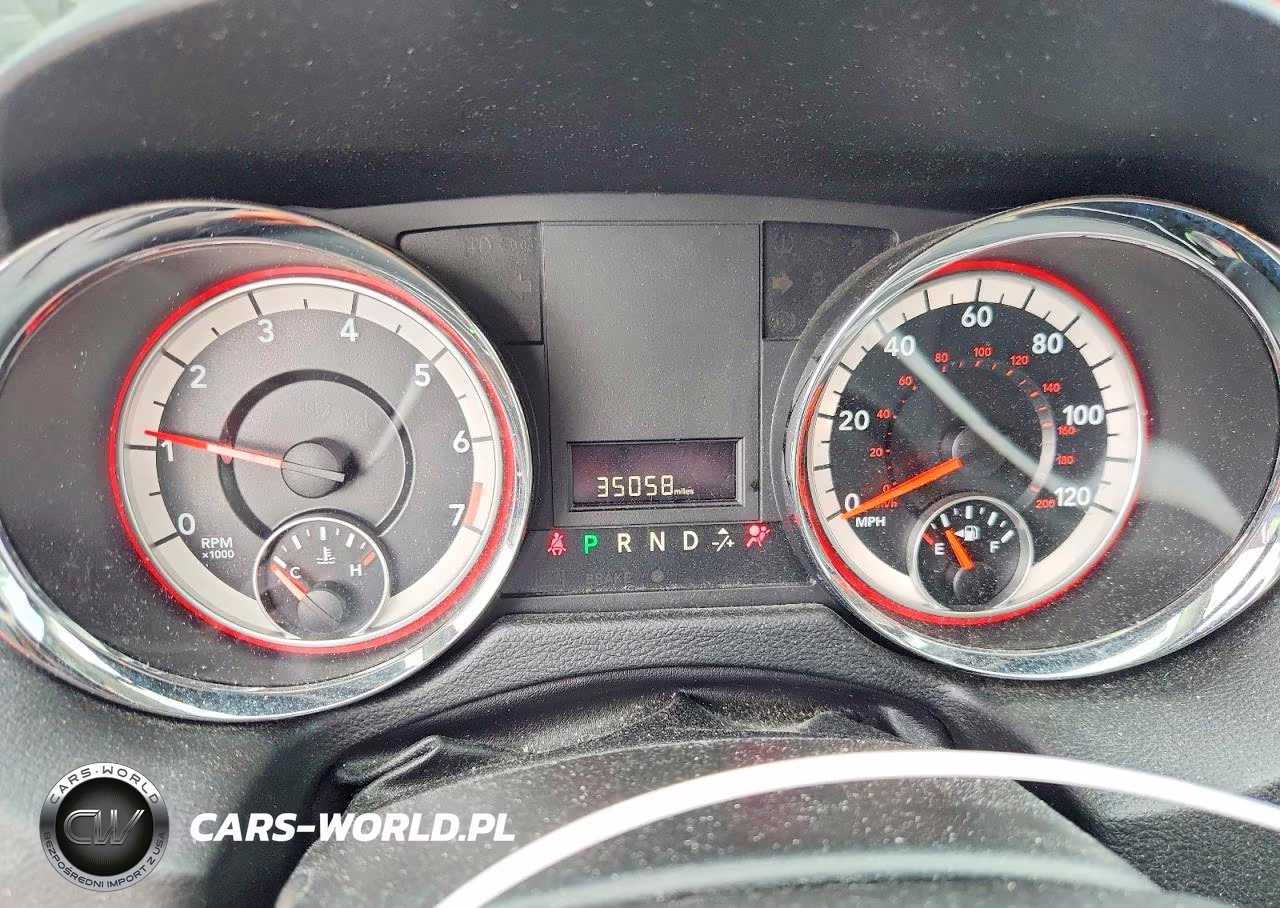 2016 Dodge Grand Caravan Se VIN:2C4RDGBG5GR400019 - 9