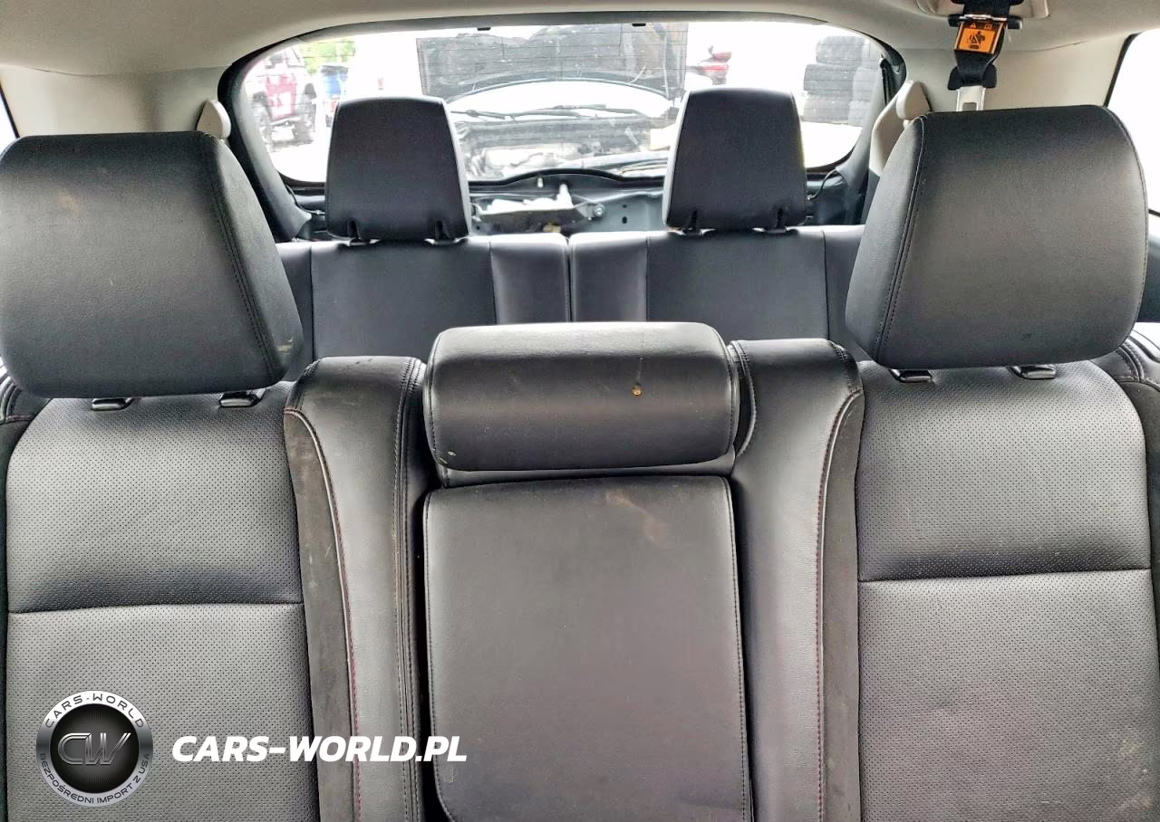 2014 Mazda Cx-9 Touring VIN:JM3TB3CV7E0432468 - 10