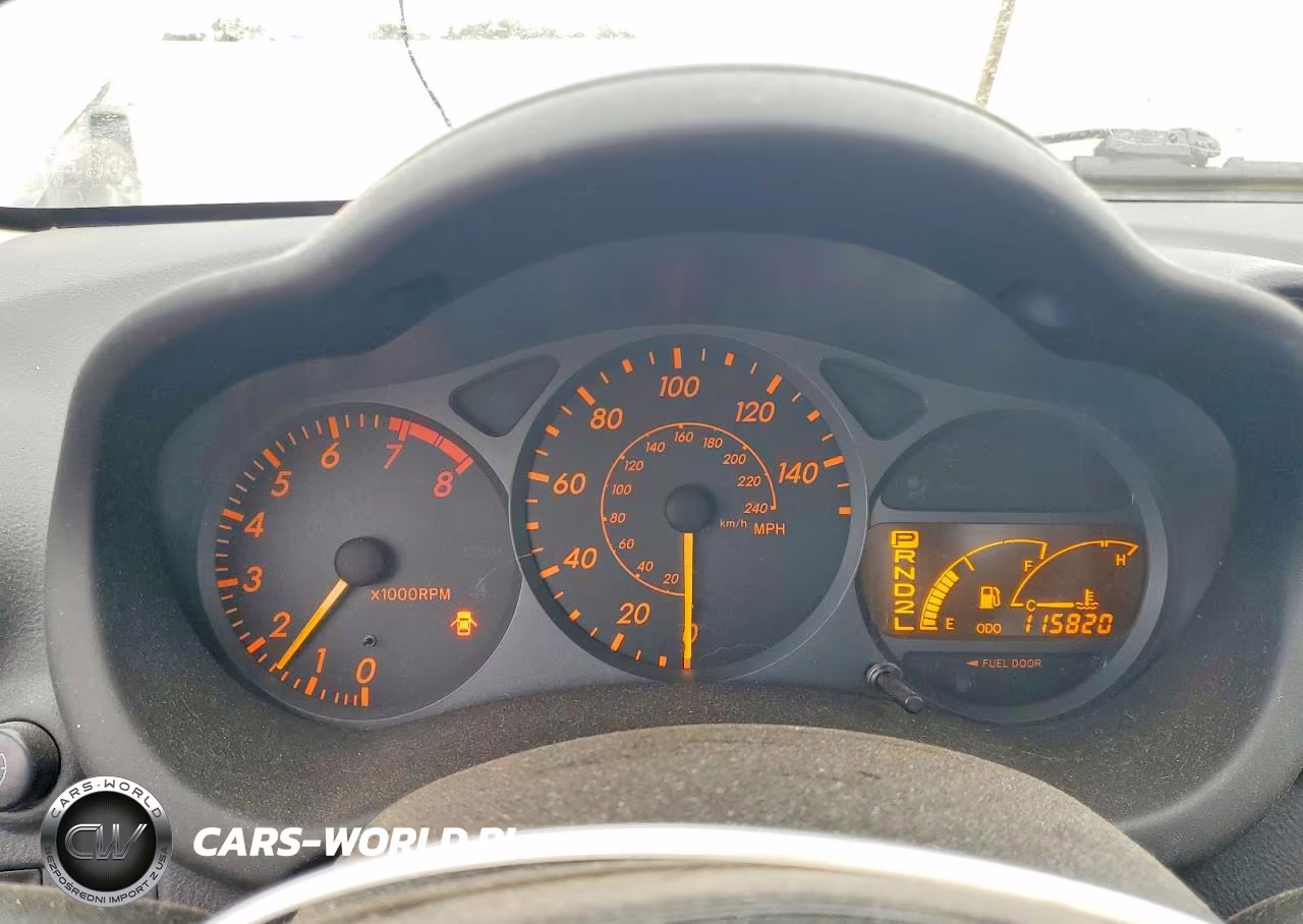2005 Toyota Celica Gt VIN:JTDDR32T550186559 - 9