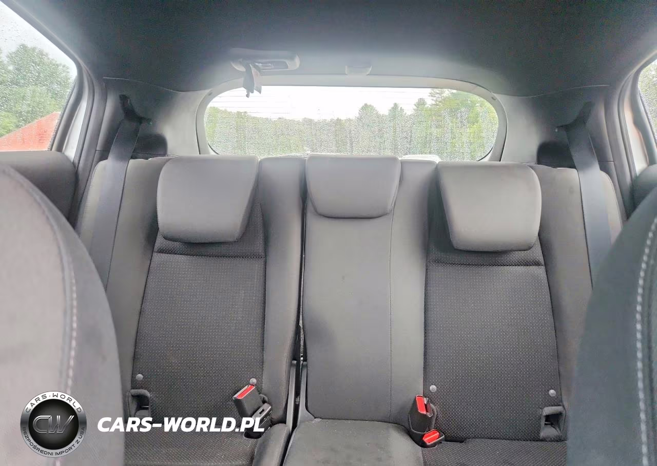 2021 Honda Hr-V Sport VIN:3CZRU6H14MM703951 - 10