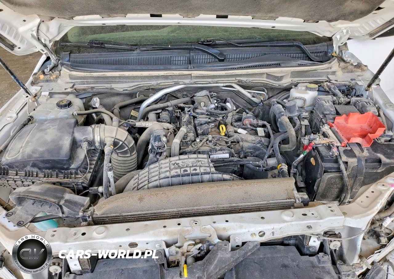 2020 Ford Ranger Xl VIN:1FTER4EH4LLA03763 - 11