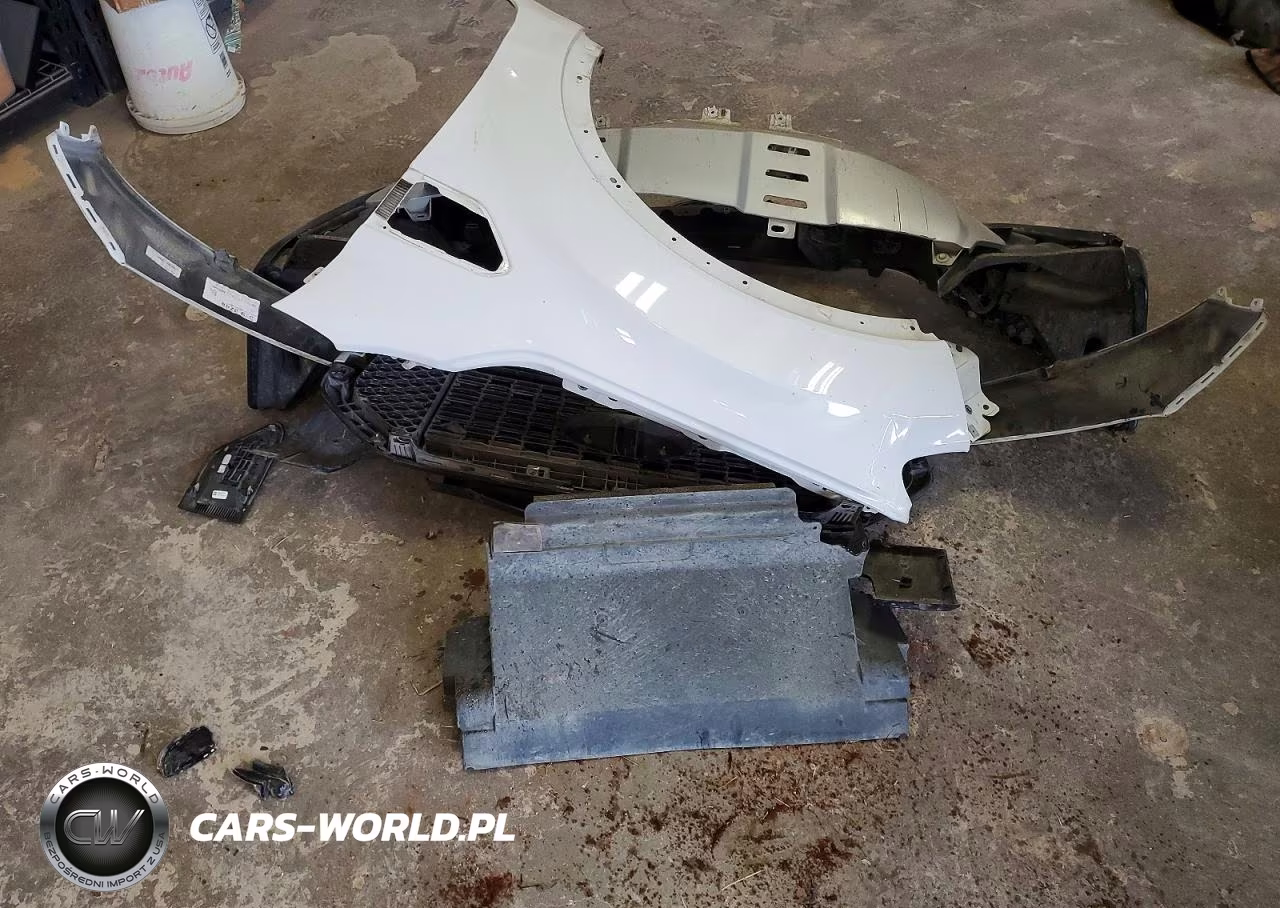 2020 Ford Ranger Xl VIN:1FTER4EH4LLA03763 - 12