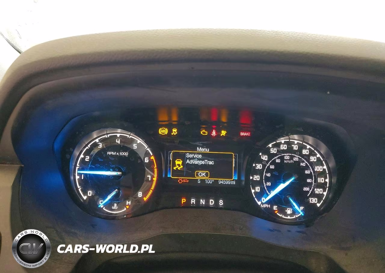 2020 Ford Ranger Xl VIN:1FTER4EH4LLA03763 - 9