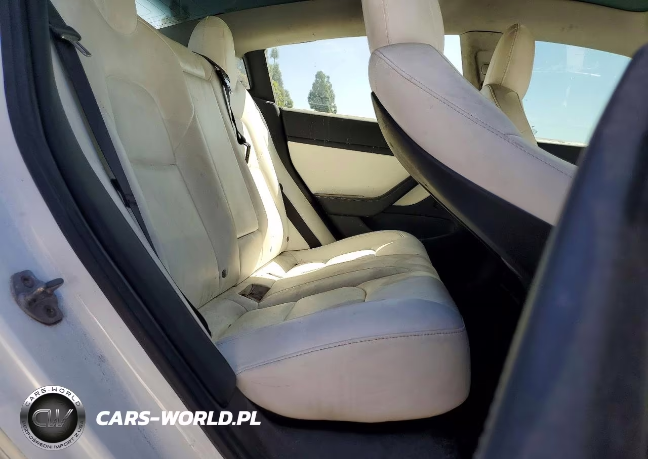 2020 Tesla Model 3 VIN:5YJ3E1EA2LF599009 - 10