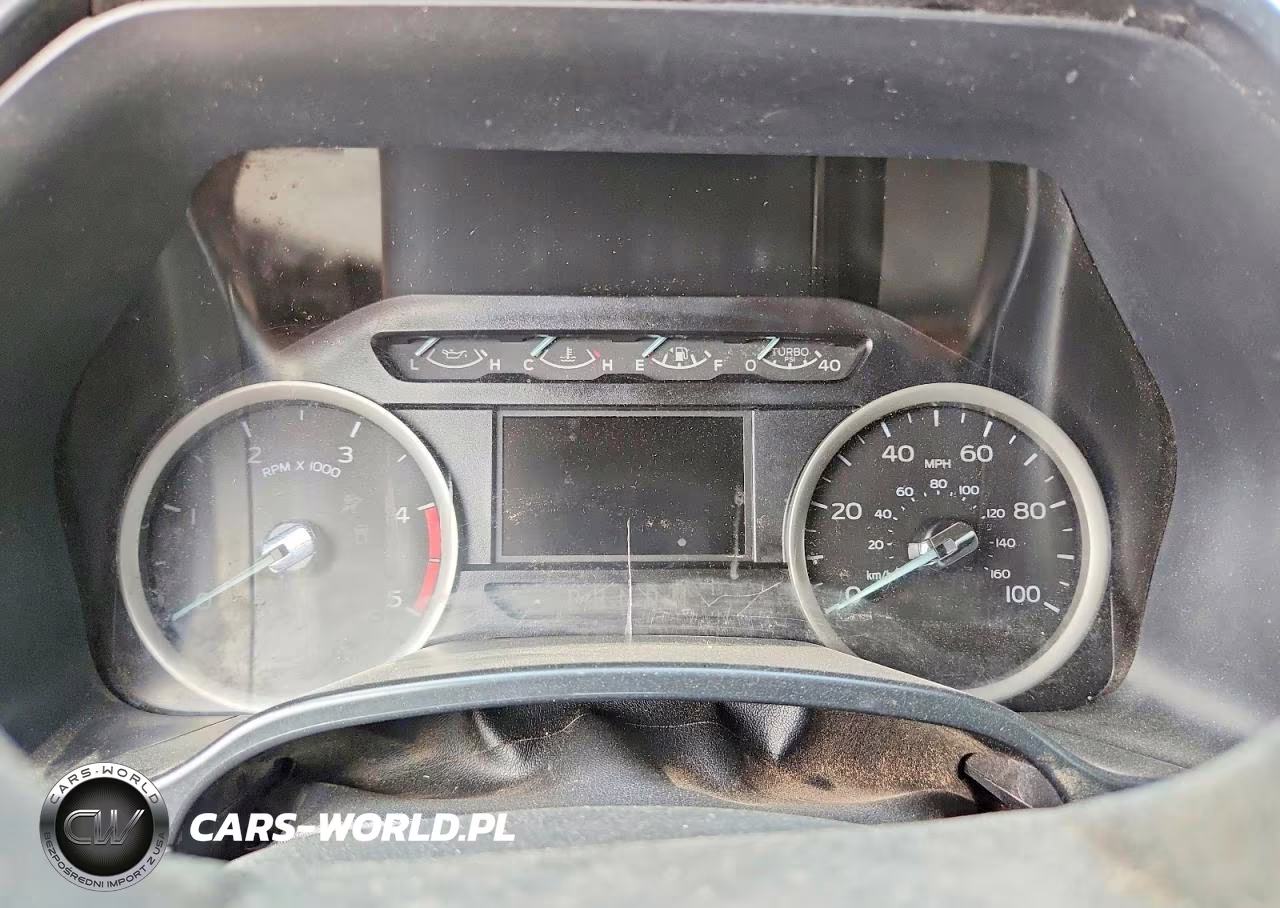 2020 Ford F350 Super Duty VIN:1FT8W3DTXLEE94950 - 9
