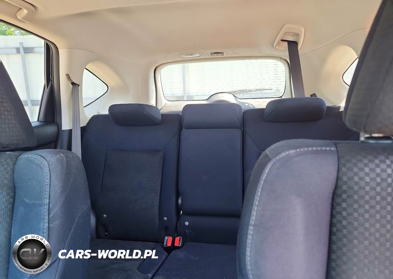 2015 Honda Cr-V Ex VIN:2HKRM4H57FH633187 - 10