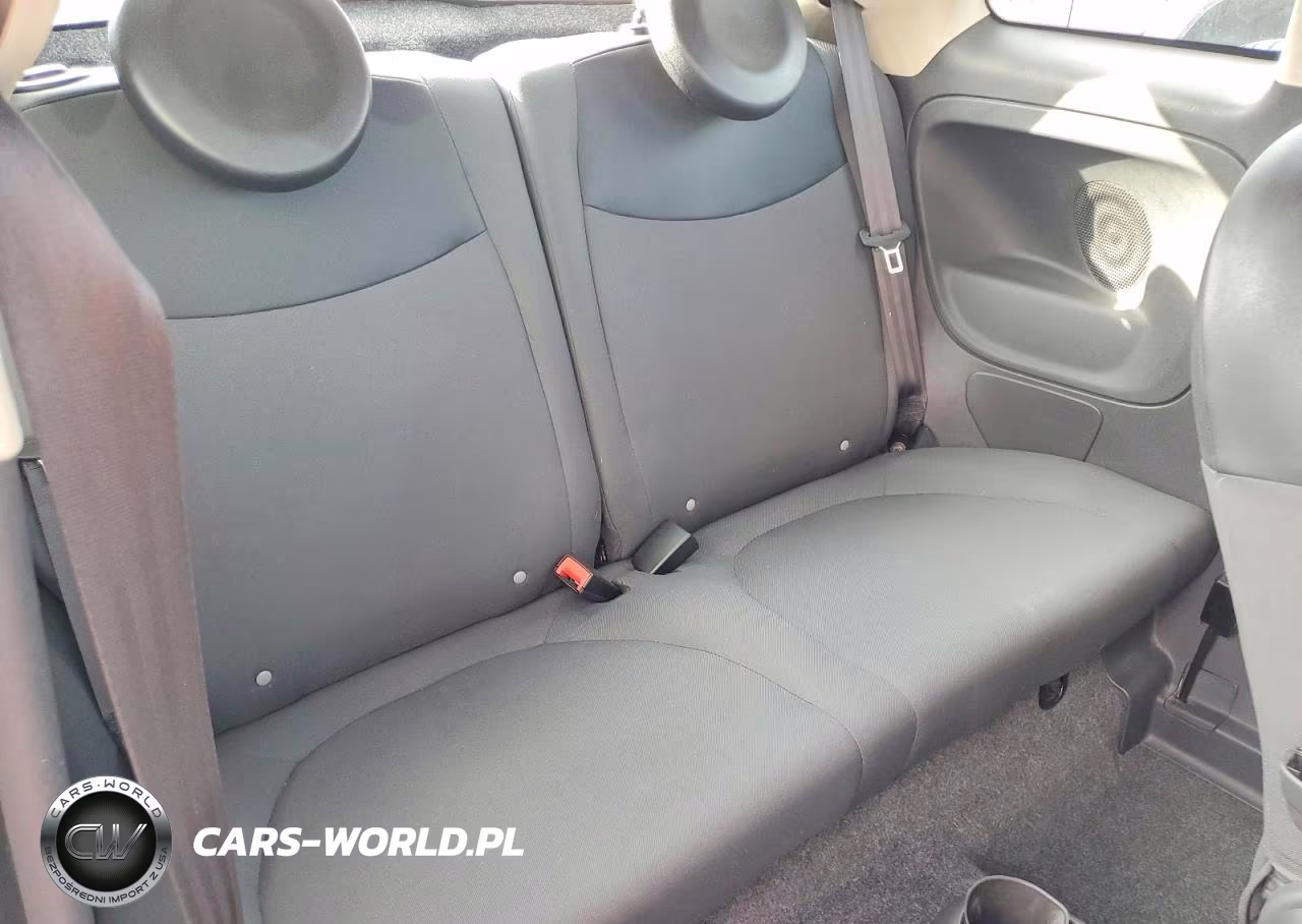 2015 Fiat 1100 VIN:3C3CFFAR9FT710218 - 10