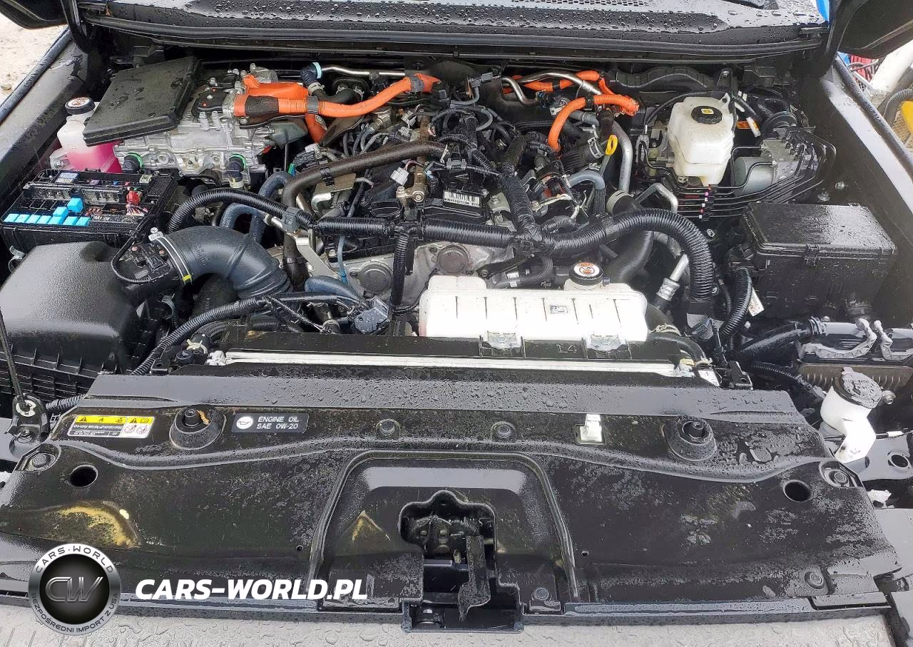 2024 Toyota Land Cruiser First Edition VIN:JTEABFAJ7R5000131 - 12