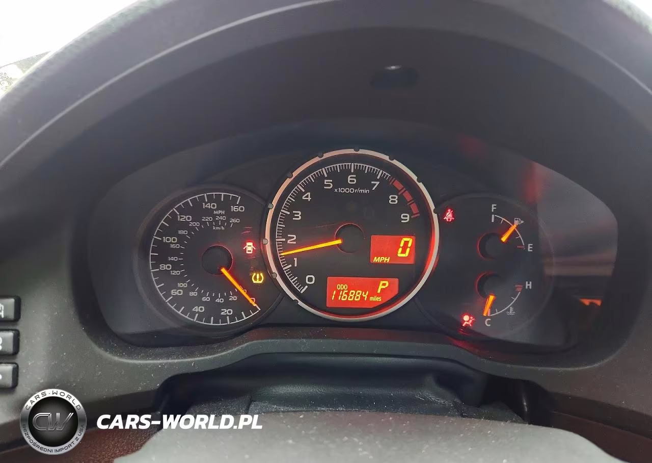 2013 Subaru Brz 2.0 Limited VIN:JF1ZCAC14D2600416 - 9
