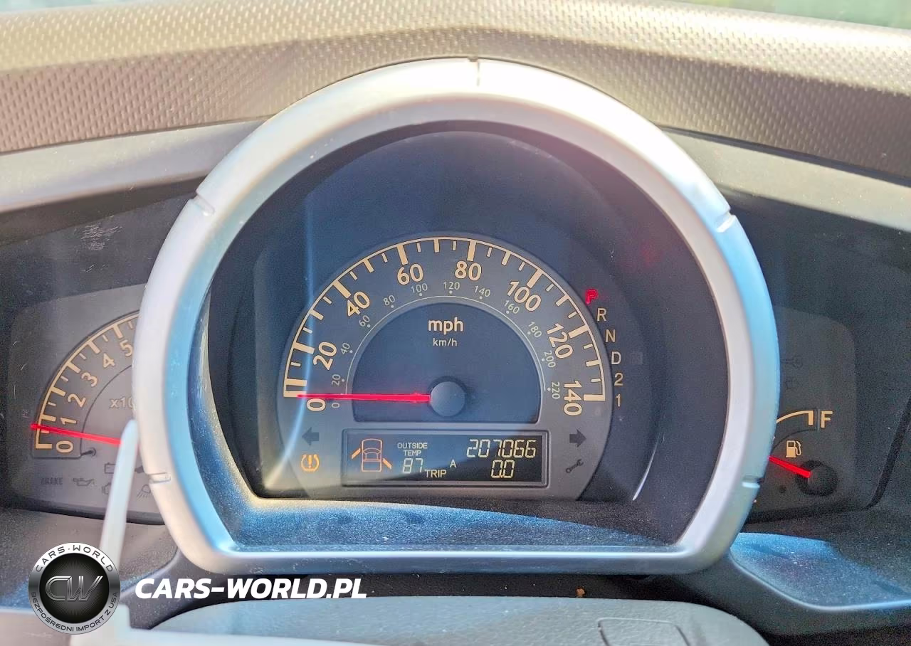 2006 Honda Ridgeline Rtl VIN:2HJYK16596H526357 - 9