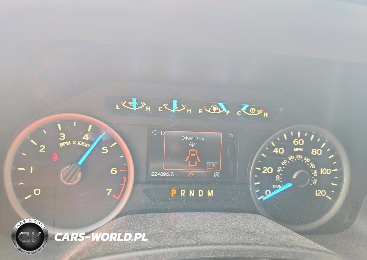 2018 Ford F150 Supercrew VIN:1FTEW1E51JKF74661 - 9