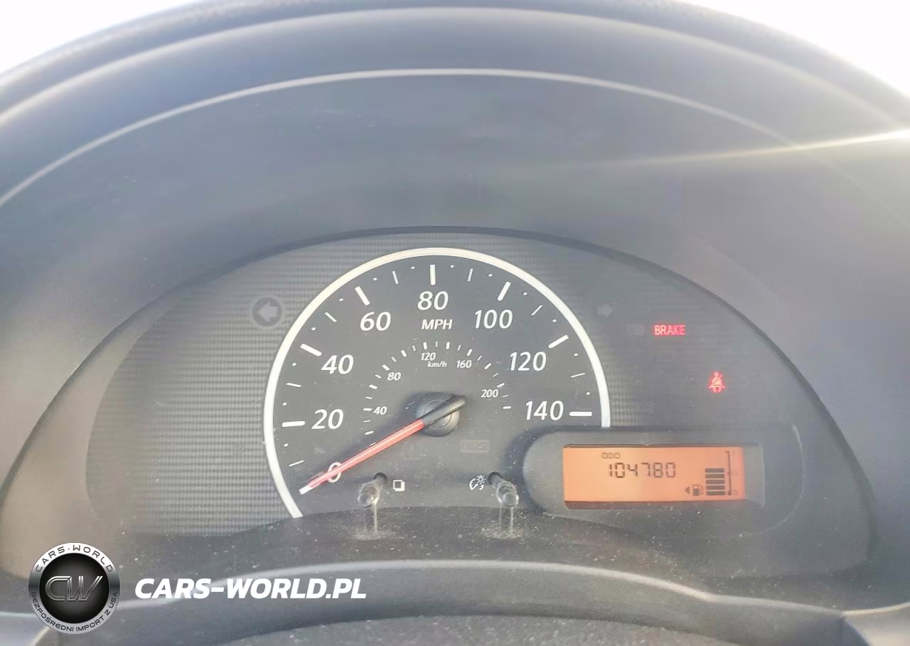 2012 Nissan Versa 1.6 S VIN:3N1CN7AP7CL807533 - 9