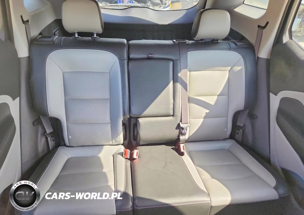 2023 GMC Terrain Slt VIN:3GKALPEG4PL224917 - 10