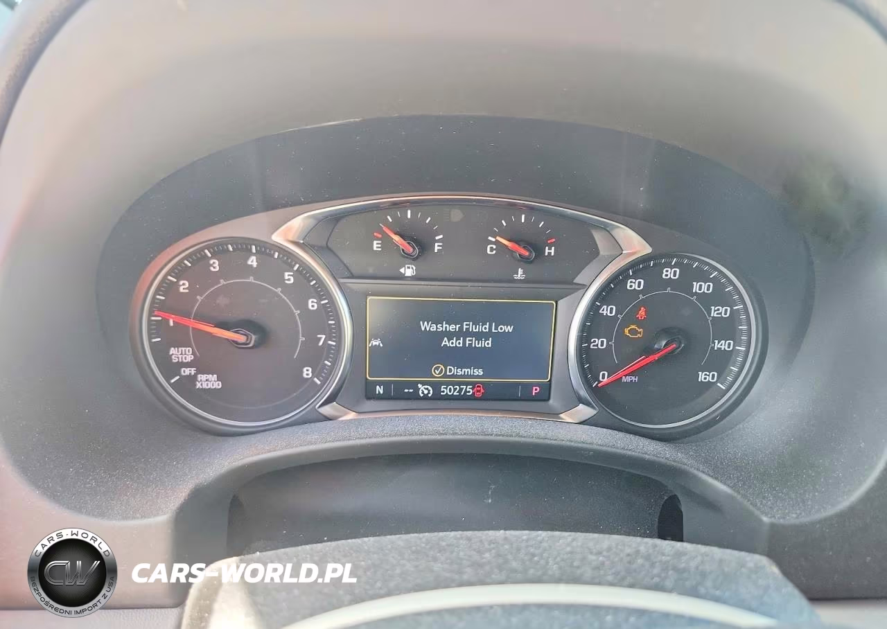 2023 GMC Terrain Slt VIN:3GKALPEG4PL224917 - 9