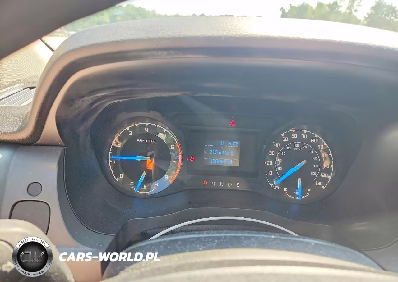 2019 Ford Ranger Xl VIN:1FTER1EH2KLA43286 - 9