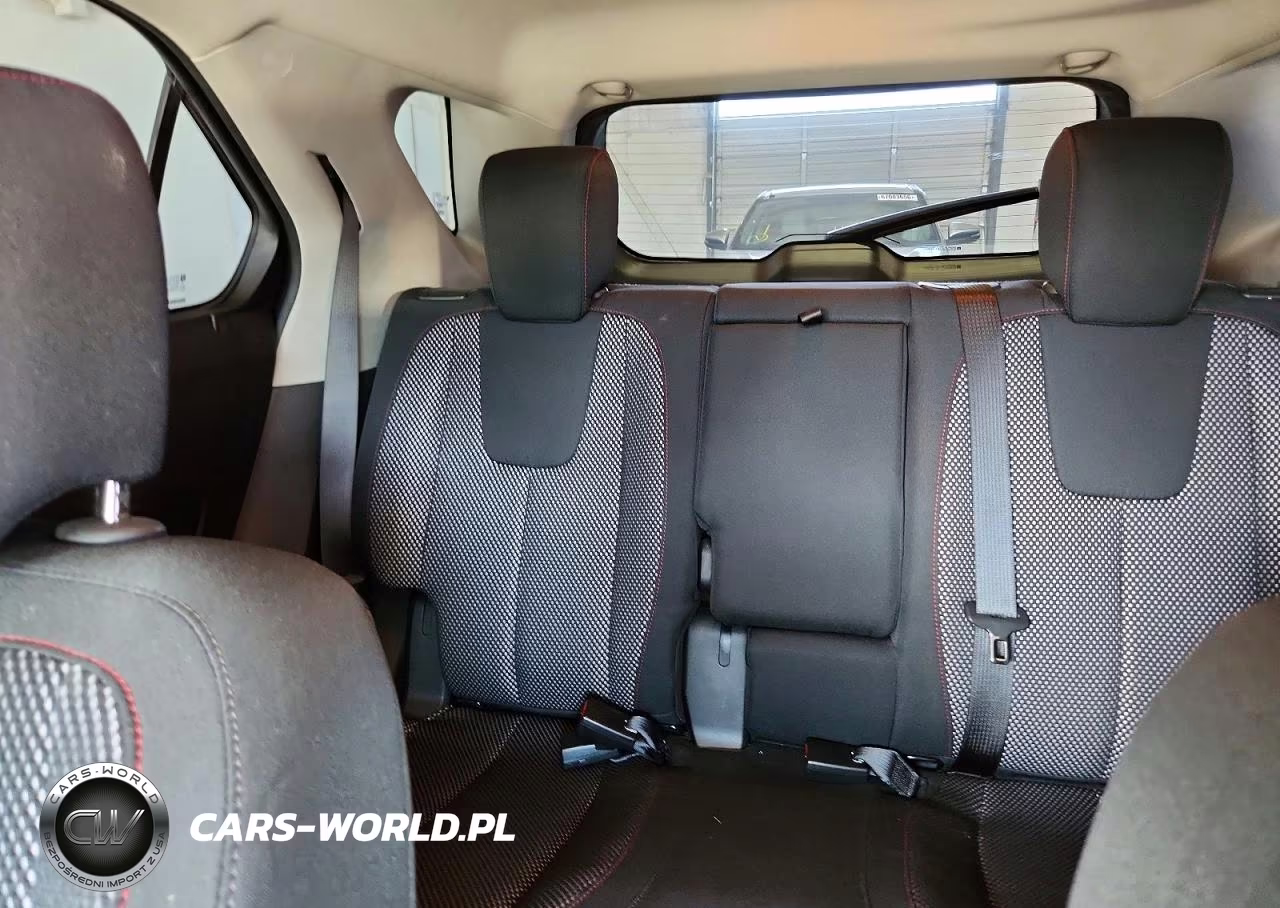 2013 Chevrolet Equinox Lt VIN:1GNFLNEK8DZ130612 - 10