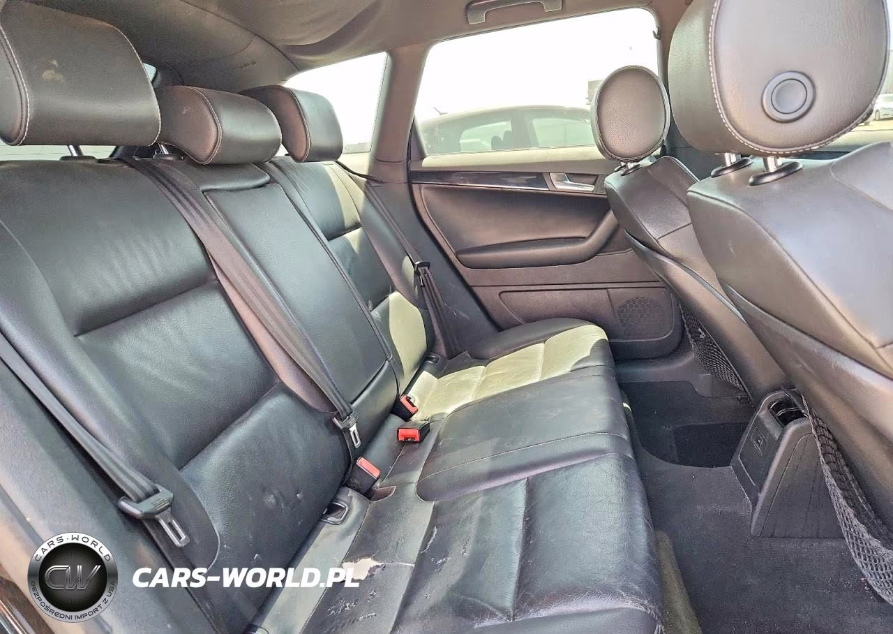 2008 Audi A3 2.0 VIN:WAUHF78P58A065764 - 10