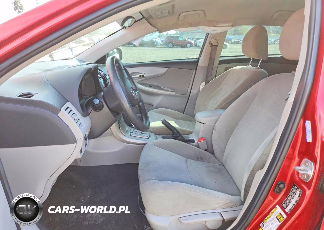2013 Toyota Corolla Le VIN:2T1BU4EE4DC023690 - 7