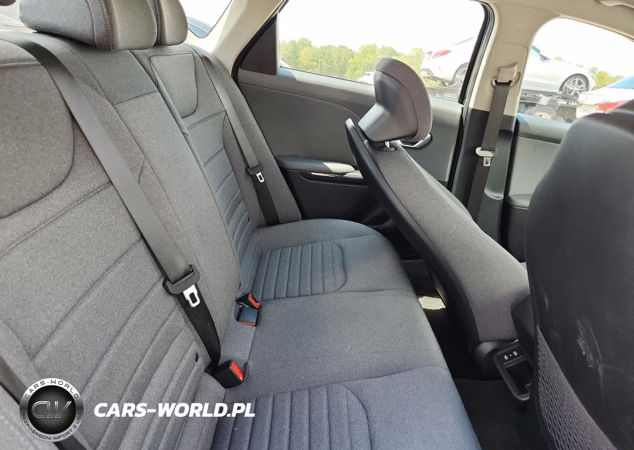 2025 Kia K4 Ex VIN:3KPFU4DE5SE224967 - 10