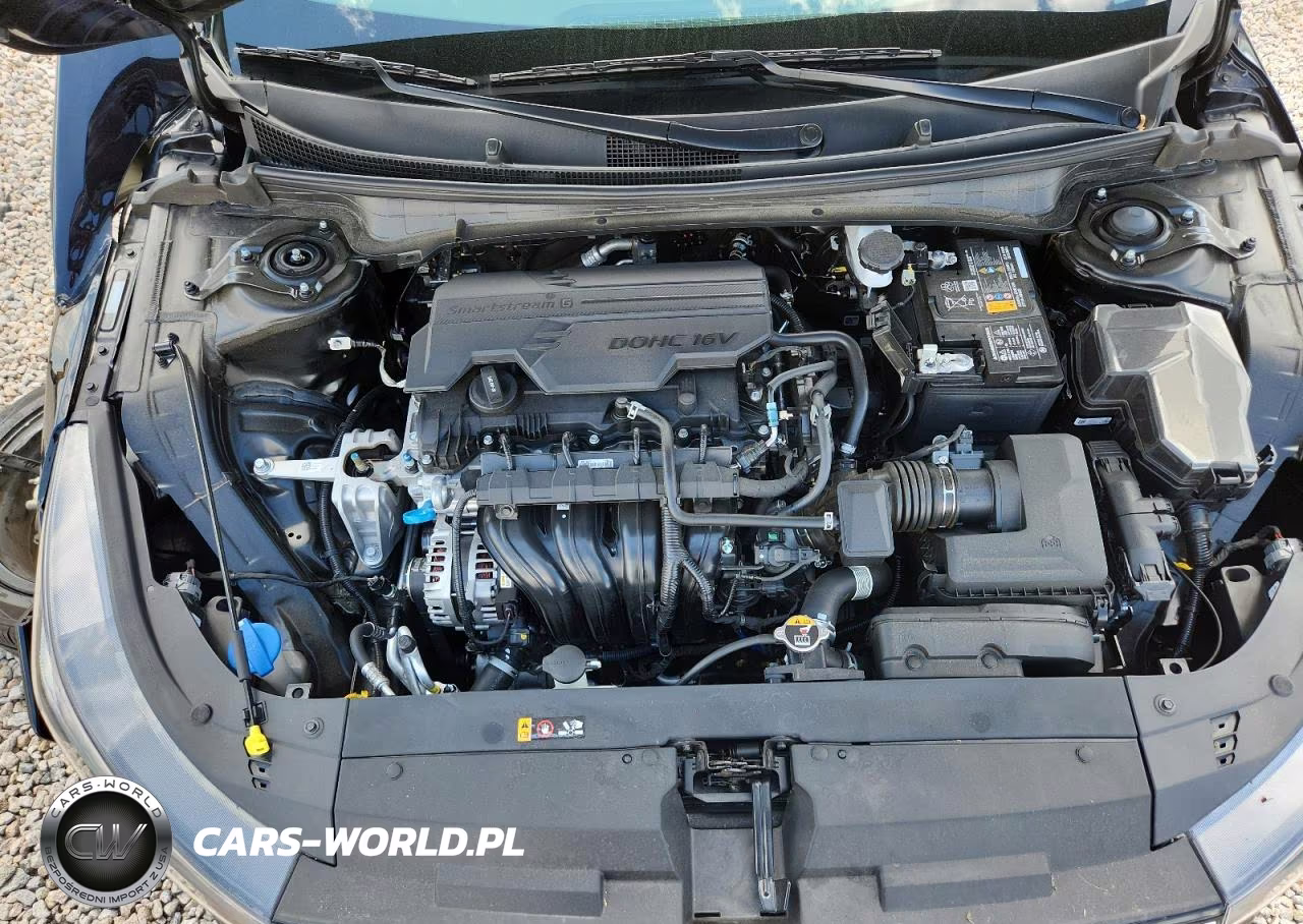 2025 Kia K4 Ex VIN:3KPFU4DE5SE224967 - 11