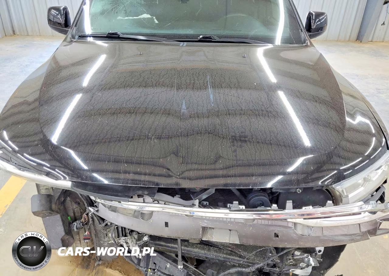2023 Dodge Durango Sxt VIN:1C4RDHAG8PC583108 - 12