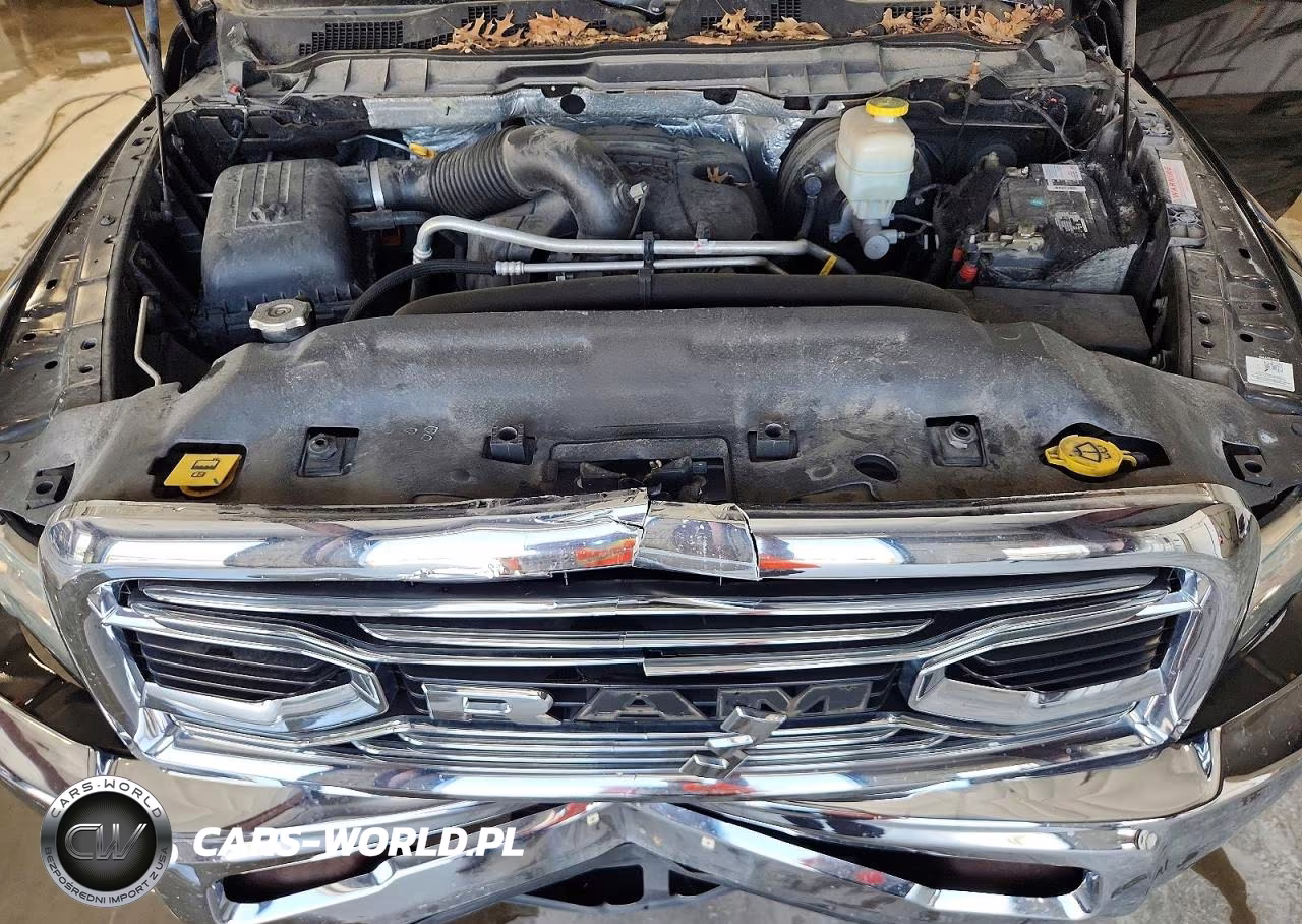 2017 Ram 2500 Slt VIN:3C6TR5DTXHG603802 - 11