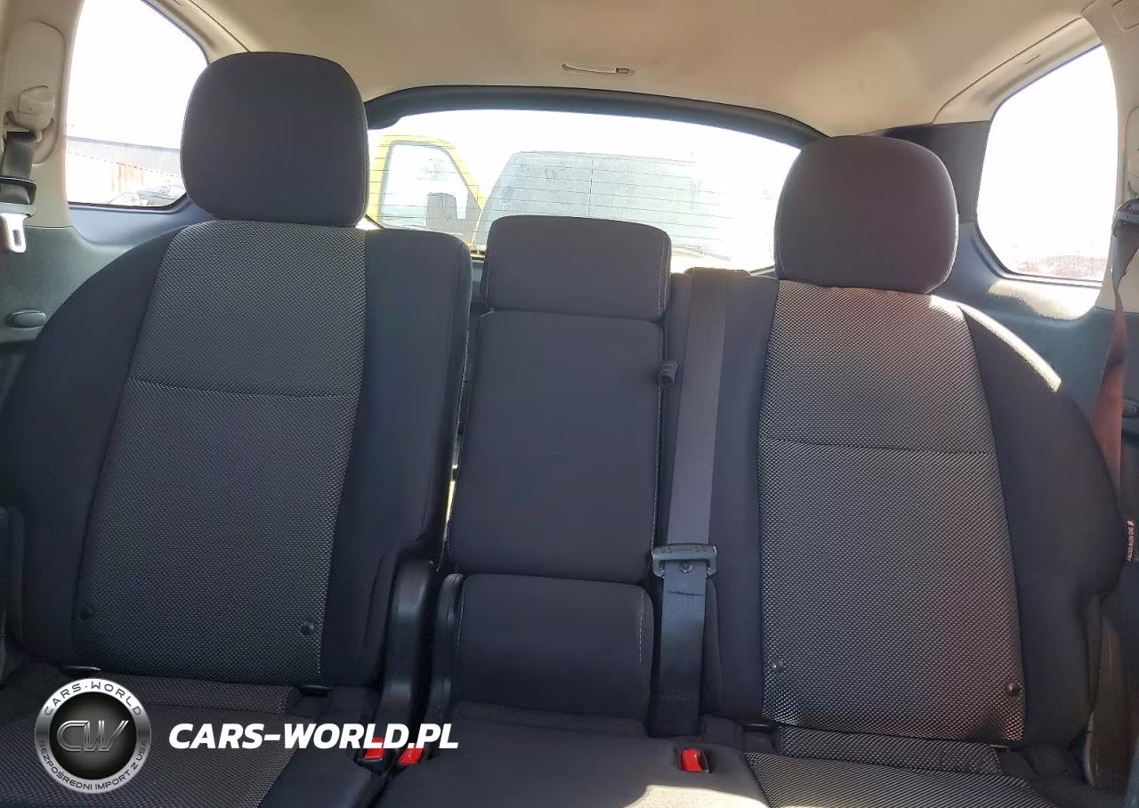 2018 Nissan Pathfinder Sv VIN:5N1DR2MN6JC605483 - 10