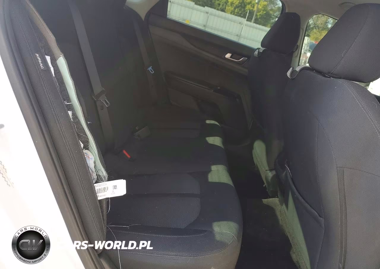 2022 Kia K5 Lx VIN:5XXG24J24NG107493 - 10