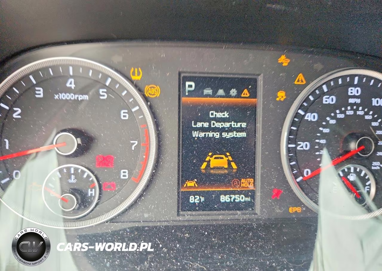 2022 Kia K5 Lx VIN:5XXG24J24NG107493 - 9