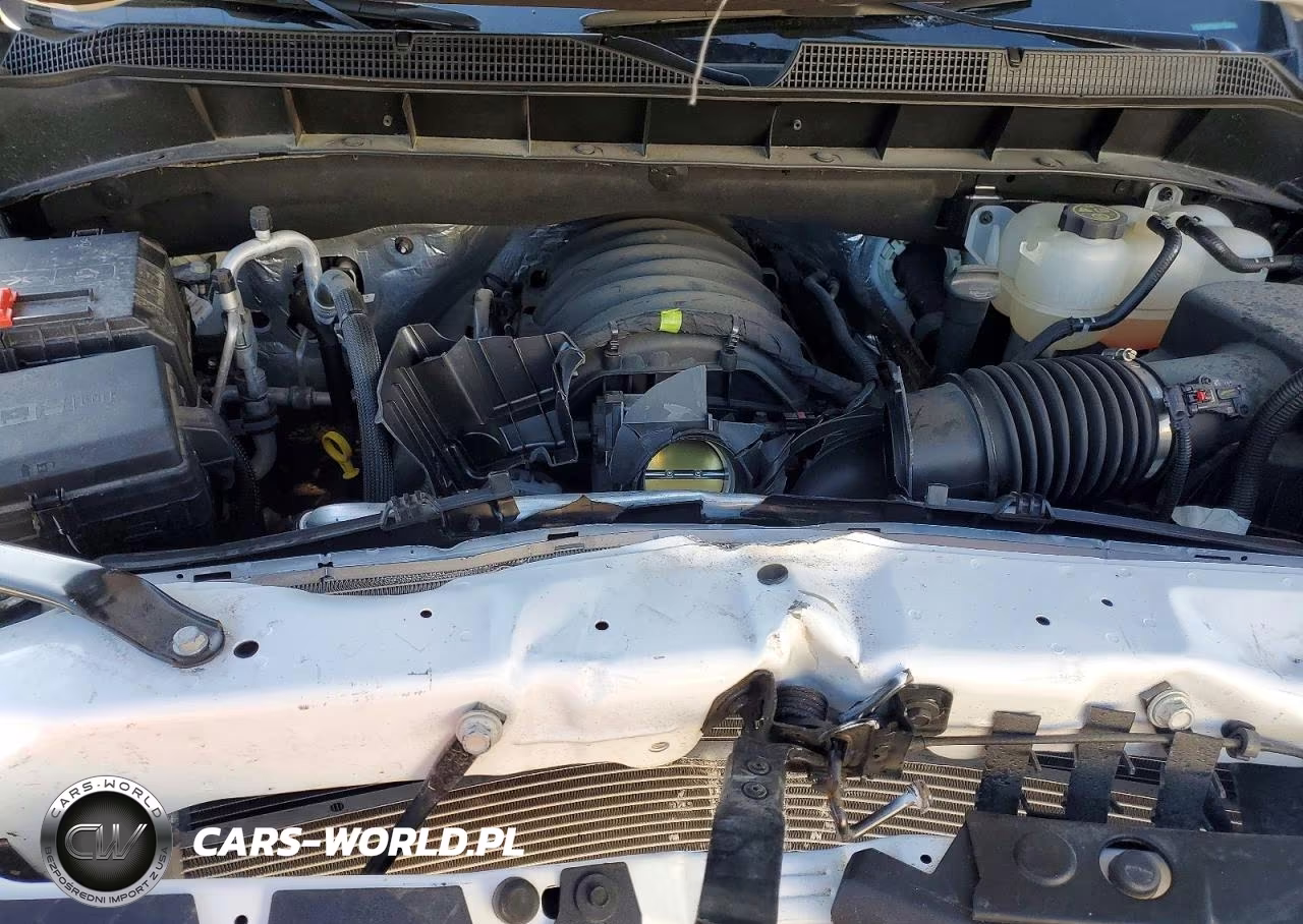 2024 Chevrolet Silverado K1500 Rst VIN:1GCUDEED4RZ111755 - 11