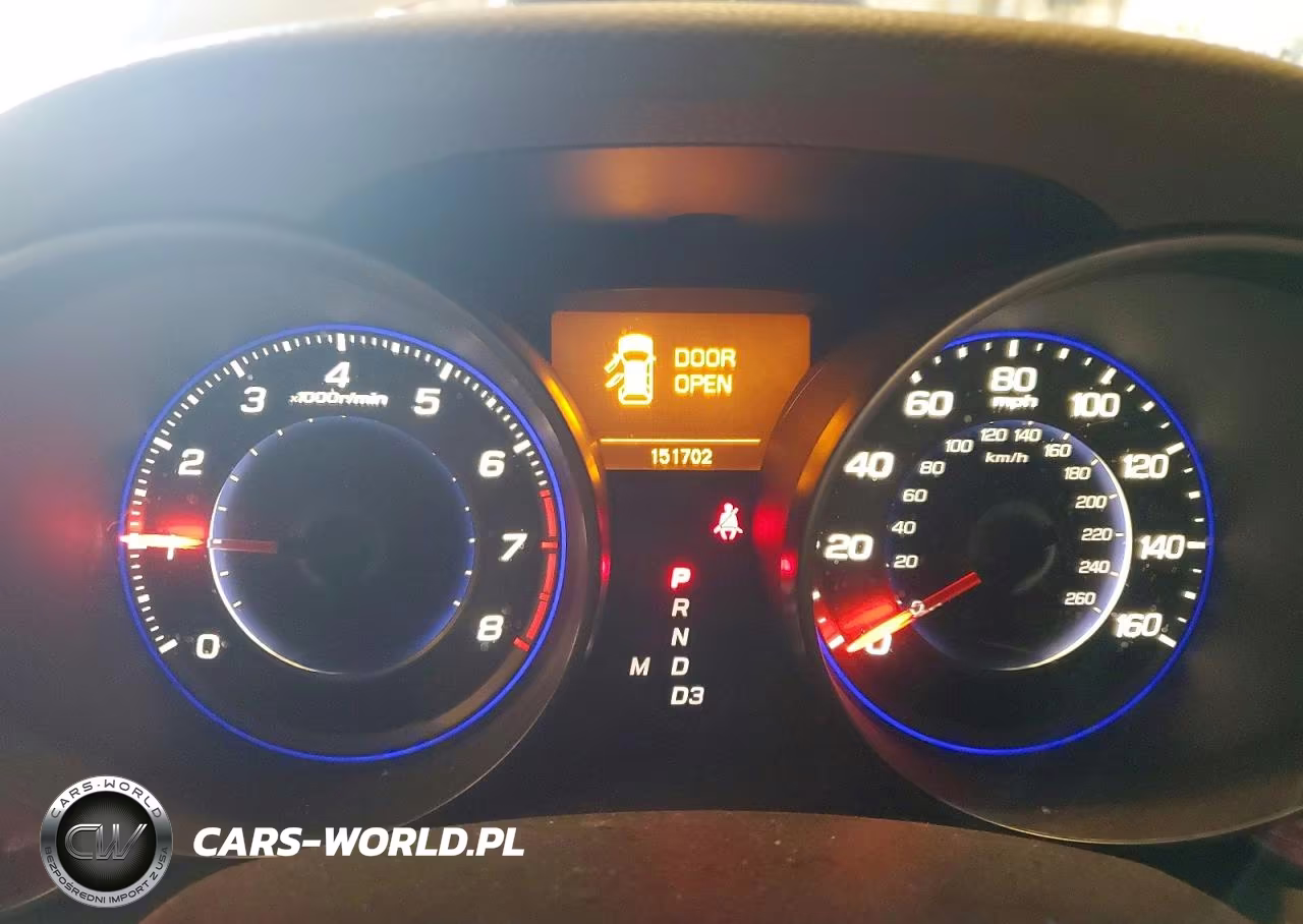 2007 Acura Mdx Technology VIN:2HNYD28327H527605 - 9