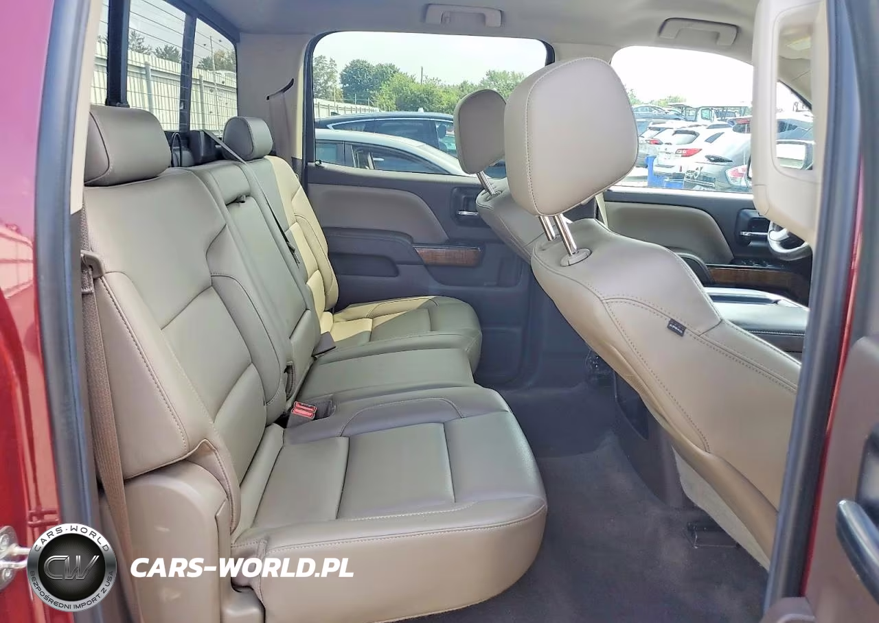 2014 GMC Sierra K1500 Slt VIN:3GTU2VEC5EG191171 - 10