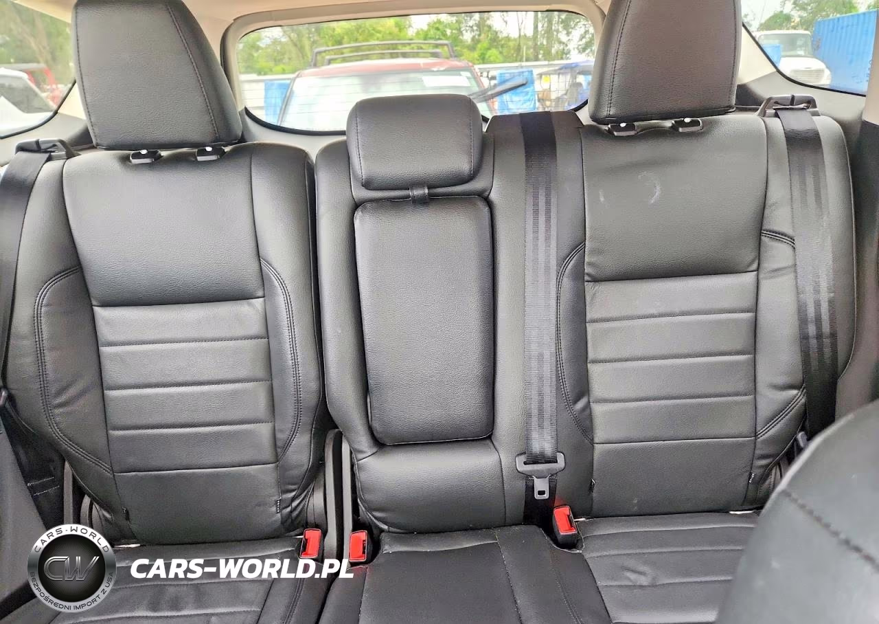 2017 Ford Escape Se VIN:1FMCU0GD4HUB06400 - 10