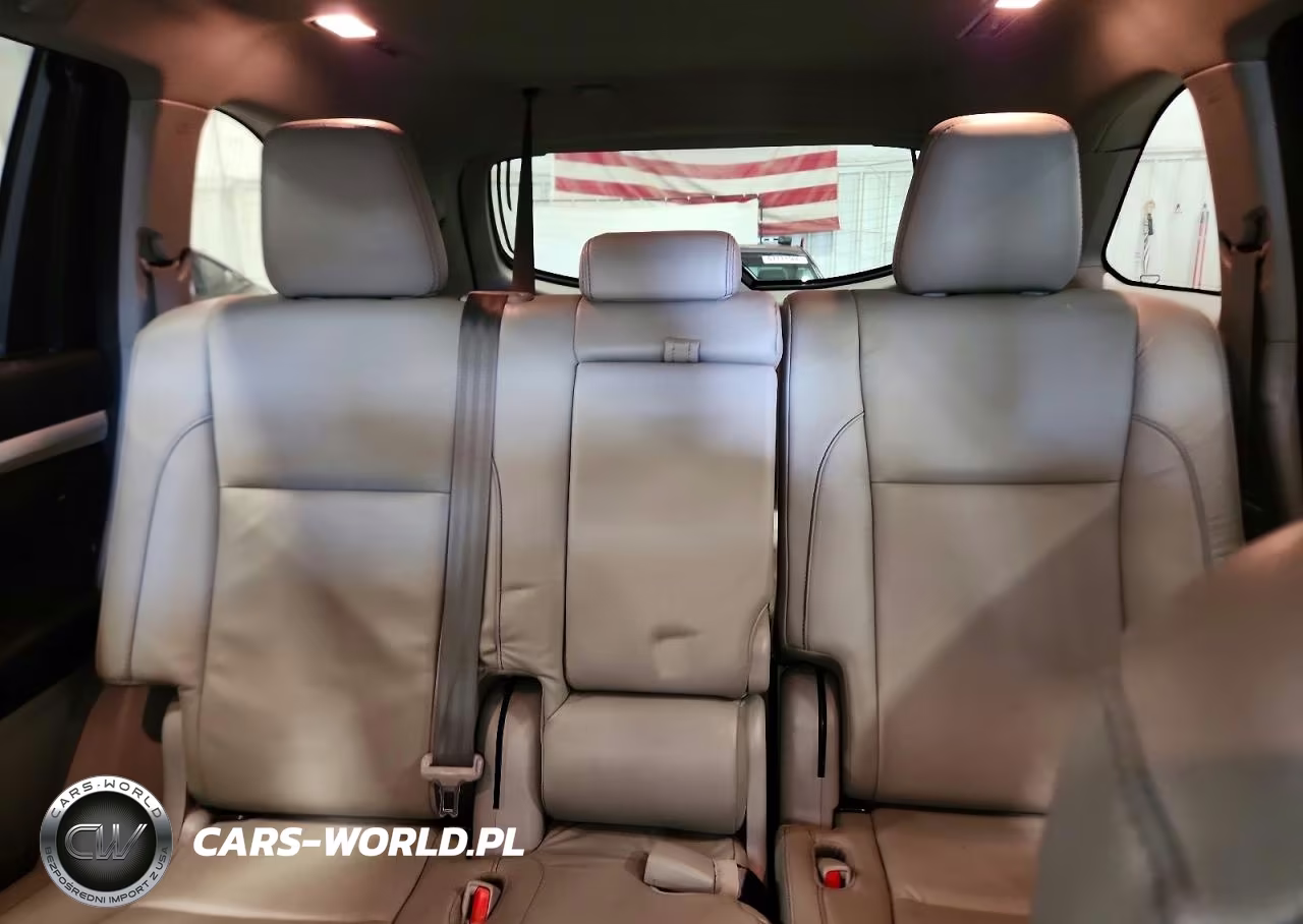2018 Toyota Highlander Hybrid Xle VIN:5TDJGRFH6JS039160 - 10