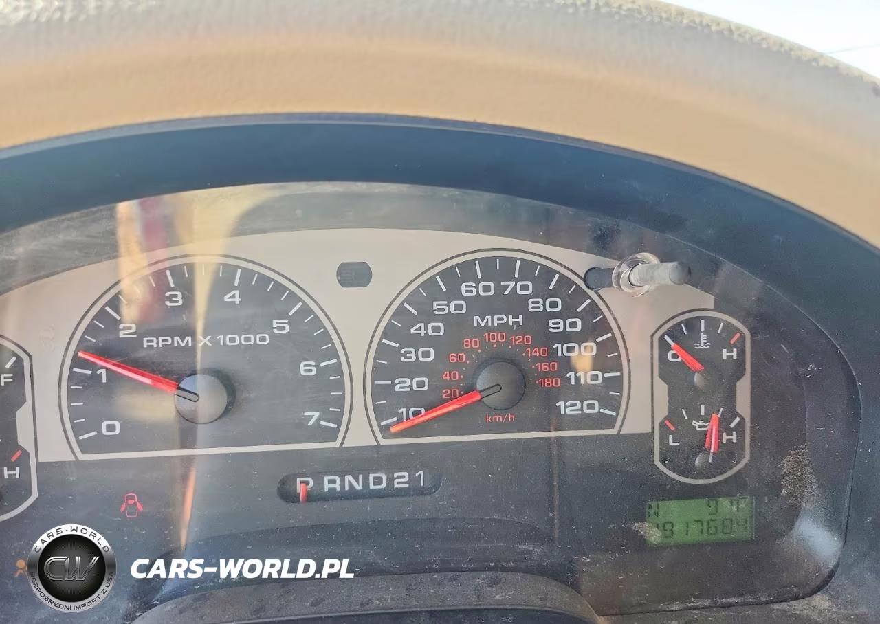 2008 Ford F150 Supercrew VIN:1FTPW14V28FA14175 - 9