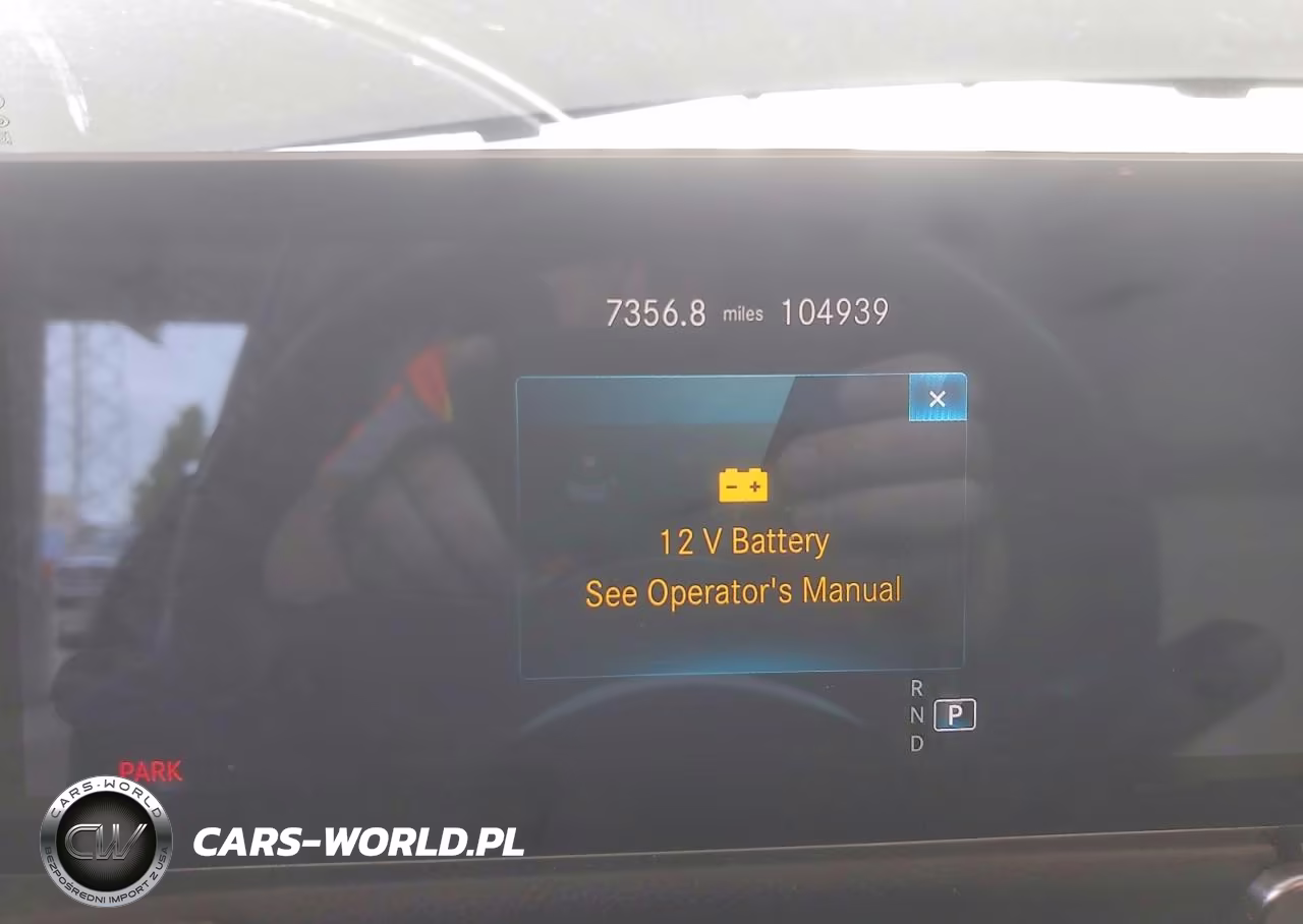 2021 Mercedes-Benz Glb 250 VIN:W1N4M4GB1MW102794 - 9