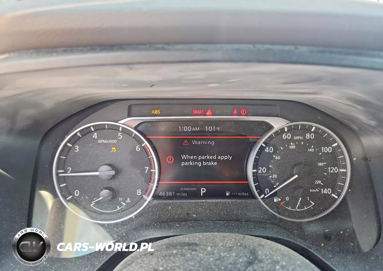 2023 Nissan Rogue Sv VIN:5N1BT3BA0PC844163 - 9