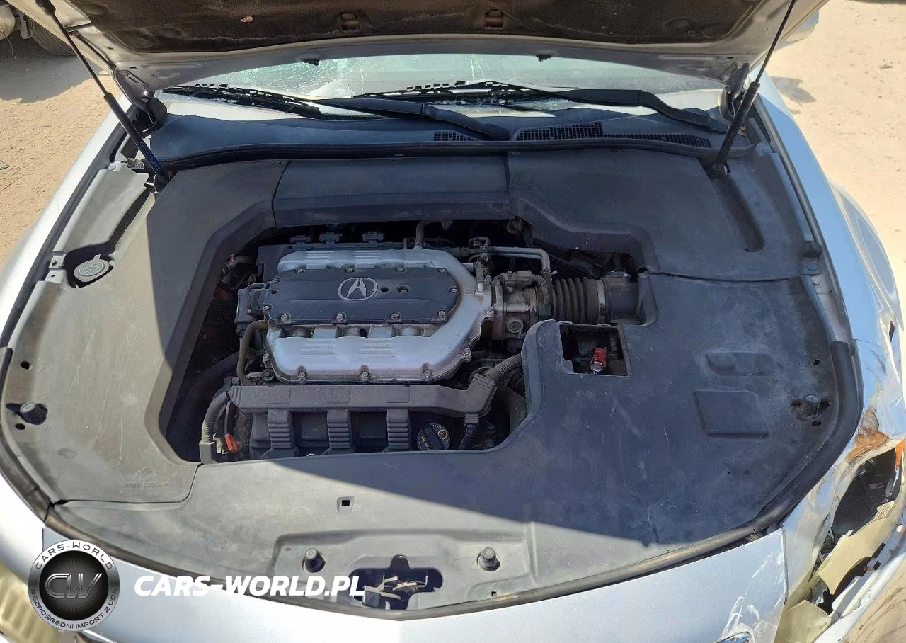 2013 Acura Tl VIN:19UUA8F27DA011150 - 11
