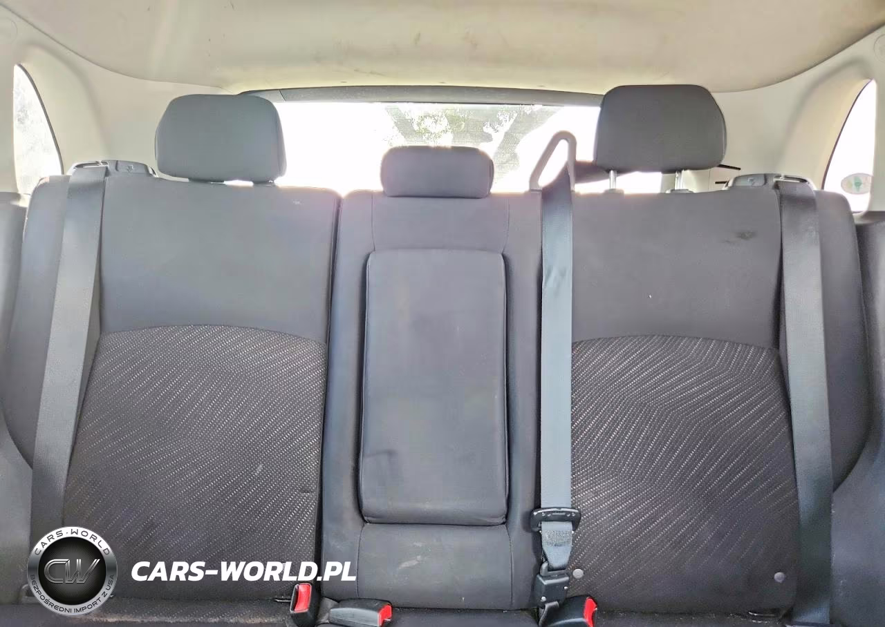 2014 Mitsubishi Outlander Sport Se VIN:4A4AP4AUXEE003161 - 10