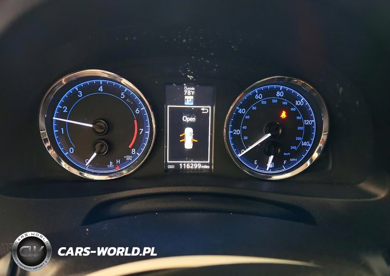 2018 Toyota Corolla Se VIN:2T1BURHEXJC017199 - 9