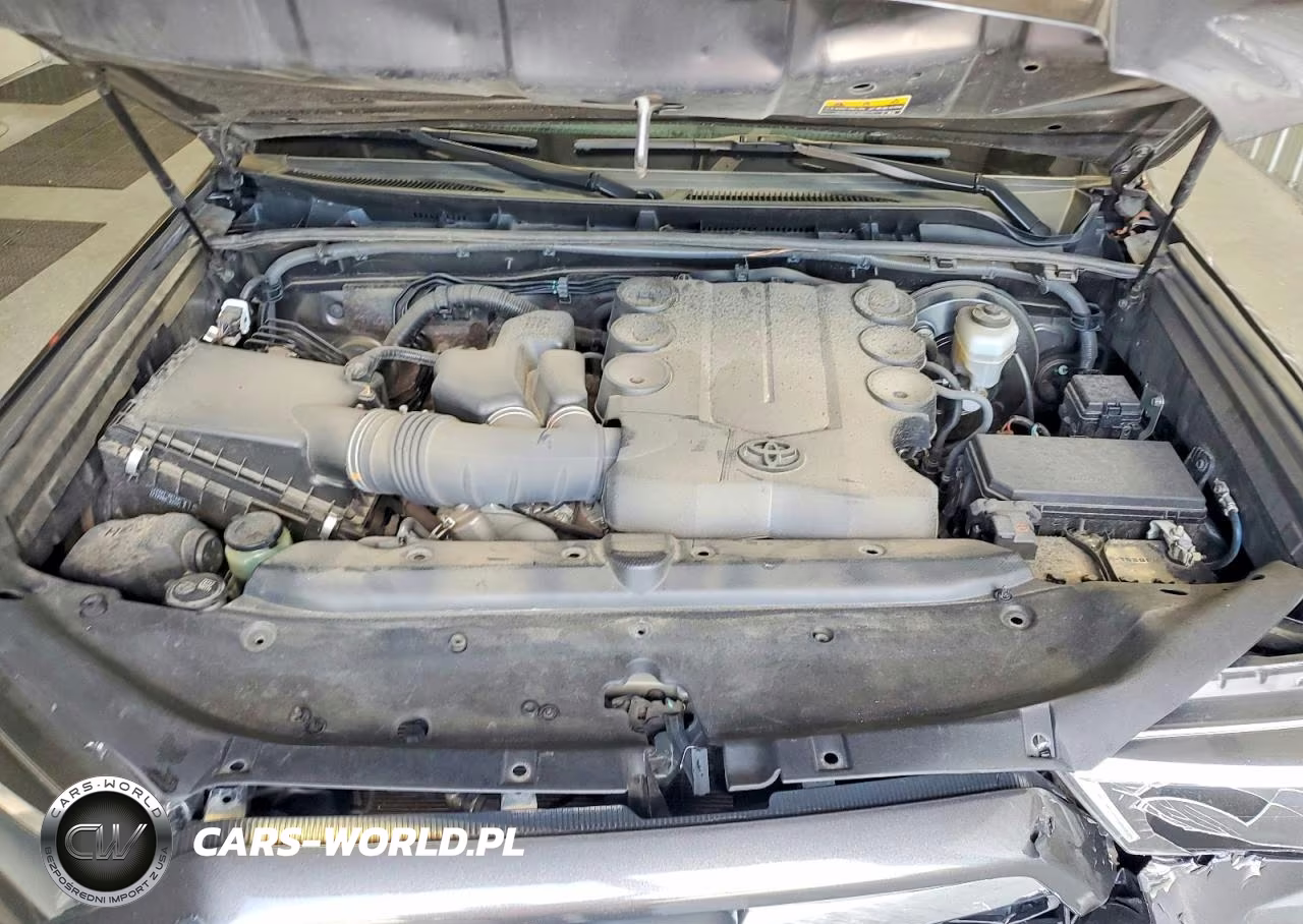 2021 Toyota 4Runner Limited VIN:JTEDU5JR5M5237684 - 12