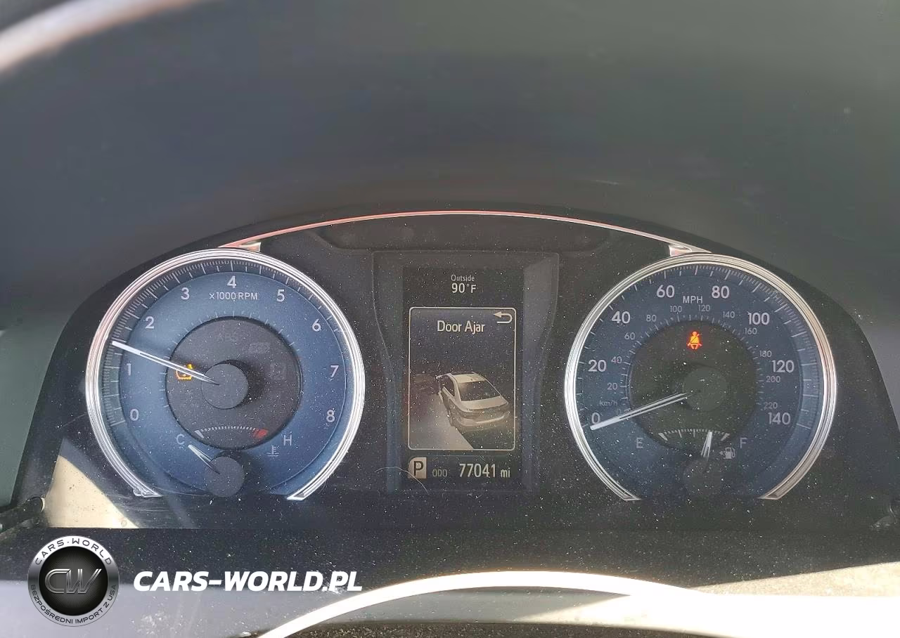2017 Toyota Camry Le VIN:4T1BF1FK0HU269900 - 9
