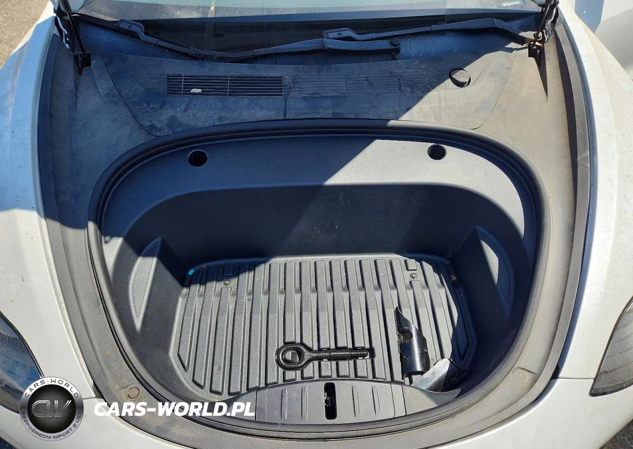 2021 Tesla Model 3 VIN:5YJ3E1EA6MF873393 - 11