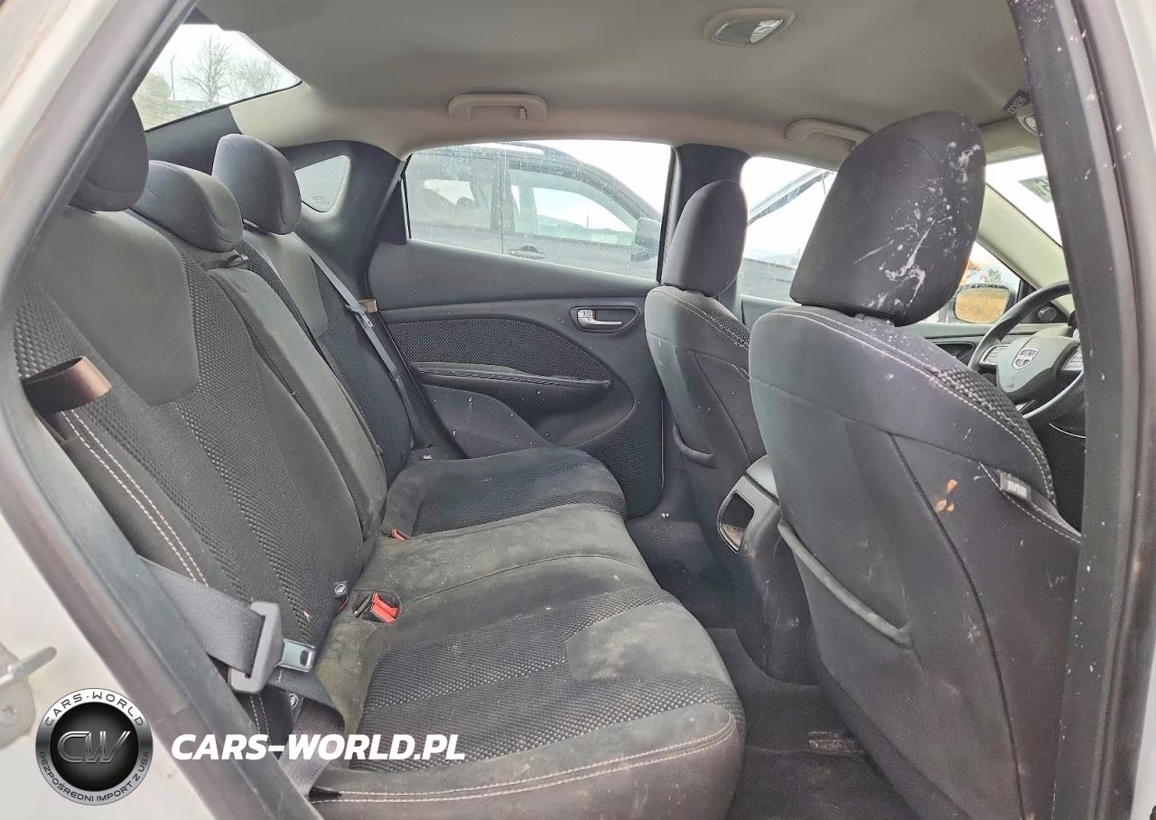 2016 Dodge Dart Sxt VIN:1C3CDFBB6GD538079 - 10