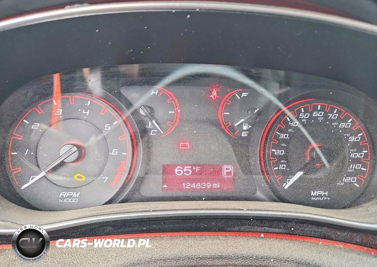 2016 Dodge Dart Sxt VIN:1C3CDFBB6GD538079 - 9