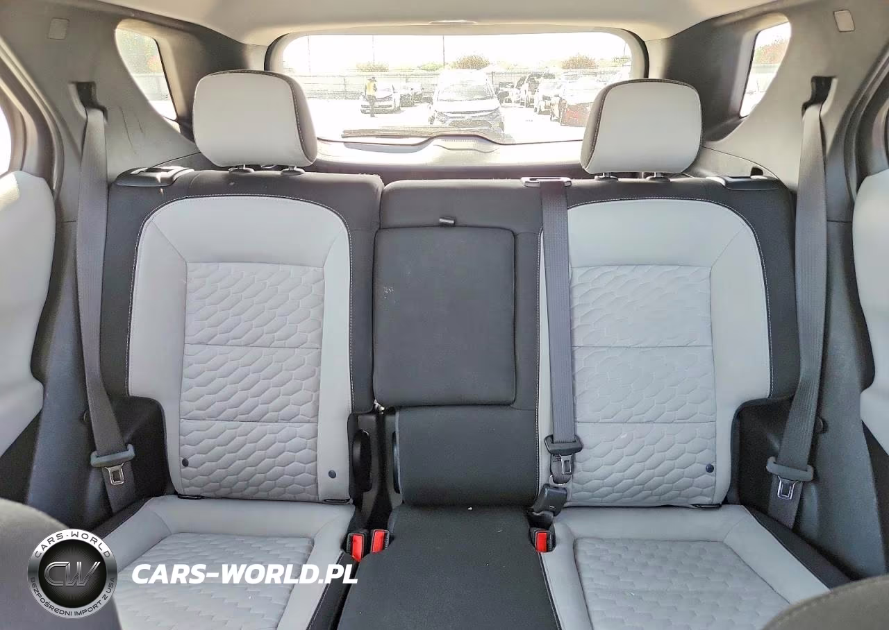 2021 Chevrolet Equinox Fwd Lt VIN:3GNAXKEV8MS129576 - 10